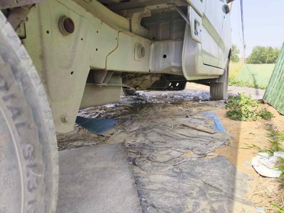 [济南·鲁A] 二手东风小康东风小康C722021款 1.6L LV0真牛版