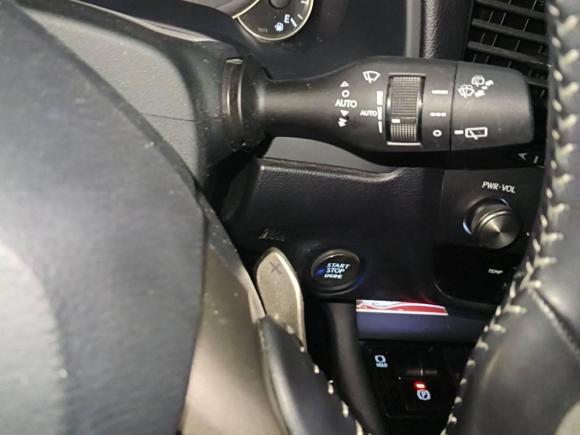 [武汉·鄂A] 二手雷克萨斯雷克萨斯RX2020款 改款 300 两驱精英版