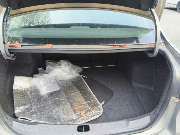 [武汉·鄂A] 二手别克英朗2018款 18T 自动精英型