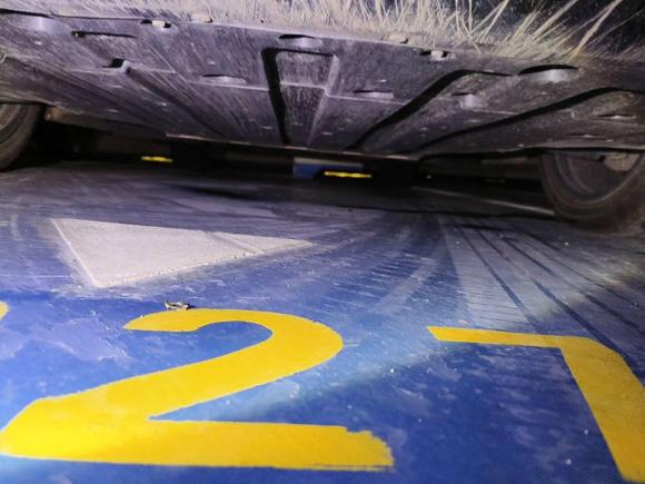 [深圳·粤B] 二手小鹏小鹏P52021款 460G+