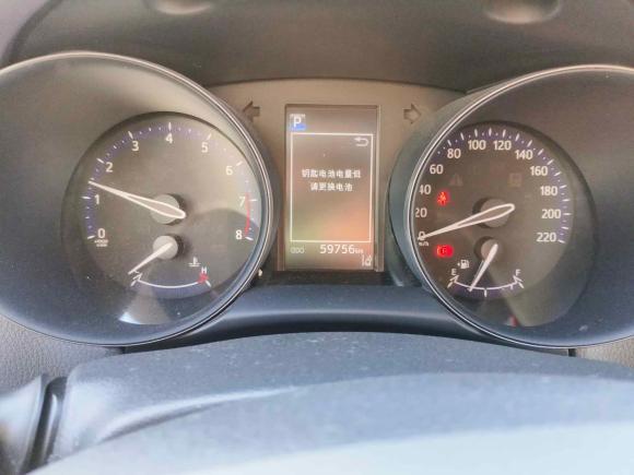 [上海·沪F] 二手丰田丰田C-HR2018款 2.0L 领先版 国VI