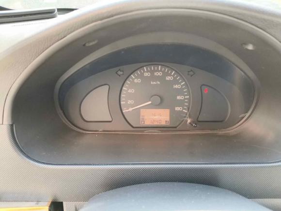 [西安·陕U] 二手五菱汽车五菱荣光2021款 1.5L加长标准型封窗车助力版5座L3C