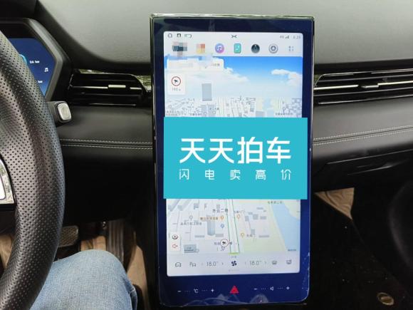 [合肥·皖A] 二手小鹏小鹏G32022款 G3i 460N