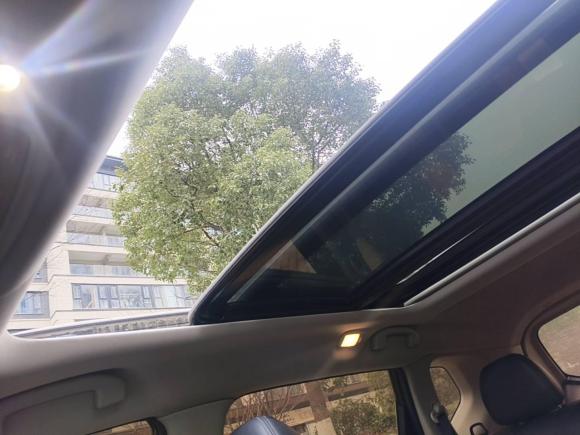 [嘉兴·浙F] 二手日产奇骏2017款 2.0L CVT舒适版 2WD