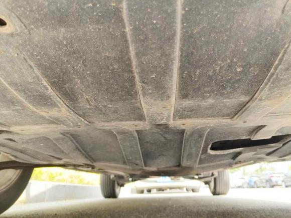 [合肥·皖A] 二手日产逍客2012款 2.0XV 雷 CVT 2WD