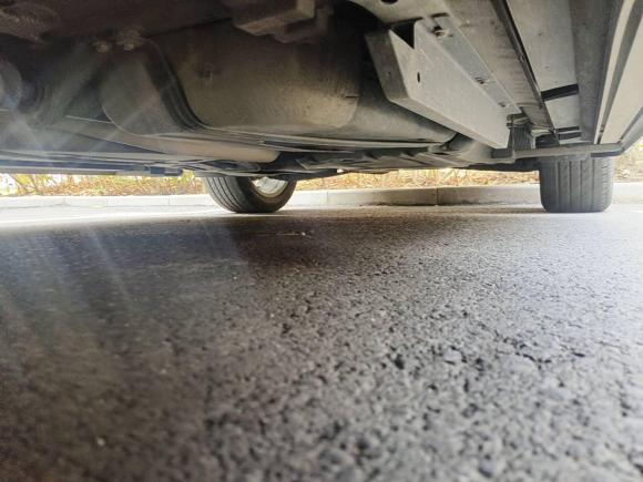 [无锡·苏B] 二手别克昂科威Plus2018款 28T 四驱豪华型