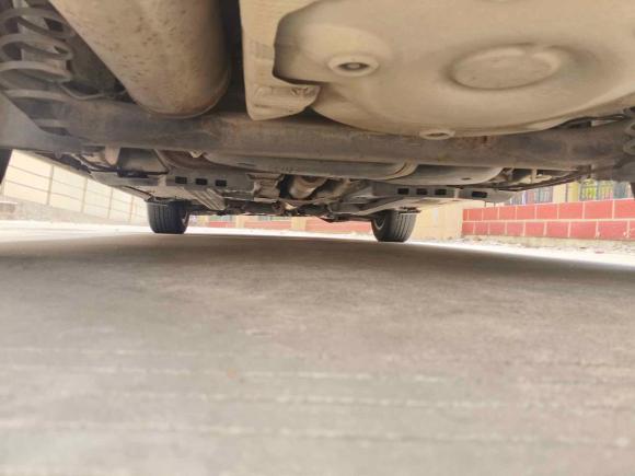 [南通·苏F] 二手大众Polo2011款 1.4L 自动致尚版