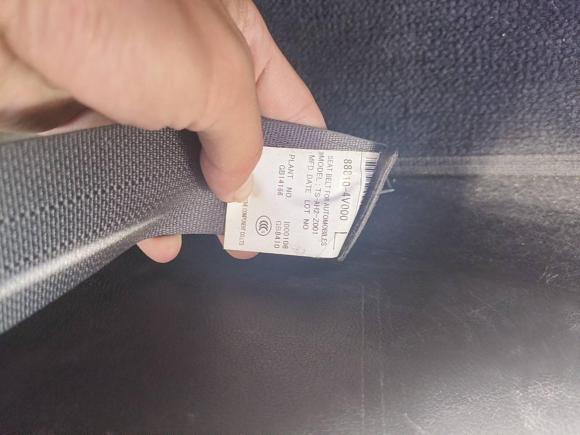 [台州·浙J] 二手现代朗动2015款 1.6L 自动领先型