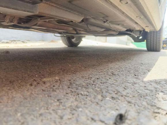 [杭州·湘D] 二手大众桑塔纳2015款 1.6L 手动舒适版