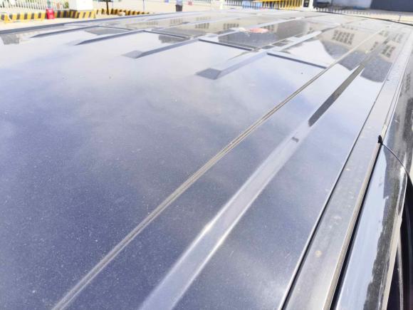 [武汉·鄂A] 二手东风风行风行CM72016款 2.0T 自动豪华型