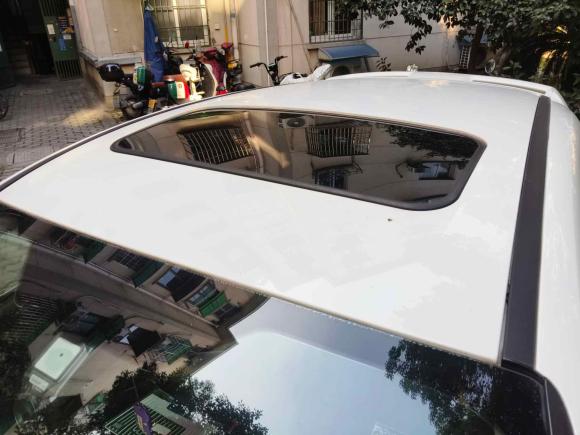 [杭州·浙A] 二手福特福克斯2012款 两厢 2.0L 手动豪华运动型