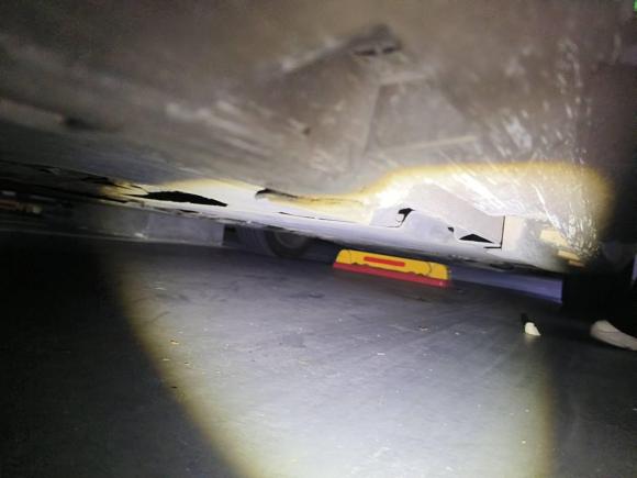 [苏州·苏E] 二手沃尔沃沃尔沃V402014款 2.0T 智雅版