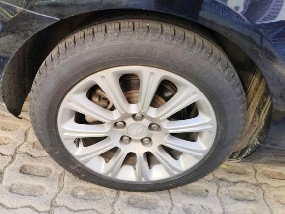 [苏州·苏U] 二手凯迪拉克凯迪拉克XTS2016款 28T 技术型