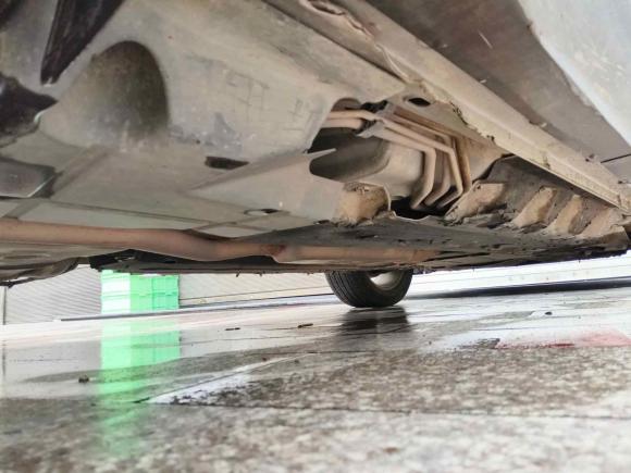 [温州·浙C] 二手福特锐界2015款 2.0T GTDi 两驱豪锐型