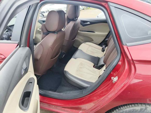 [合肥·皖A] 二手别克威朗2019款 三厢 15S 自动领先型