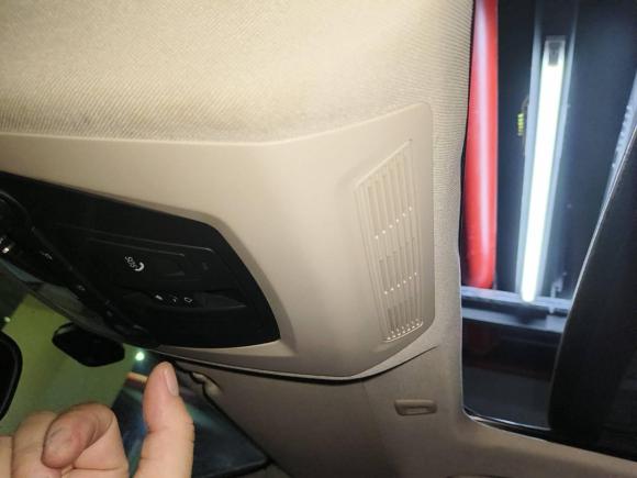 [杭州·浙A] 二手宝马宝马5系2014款 525Li 豪华设计套装