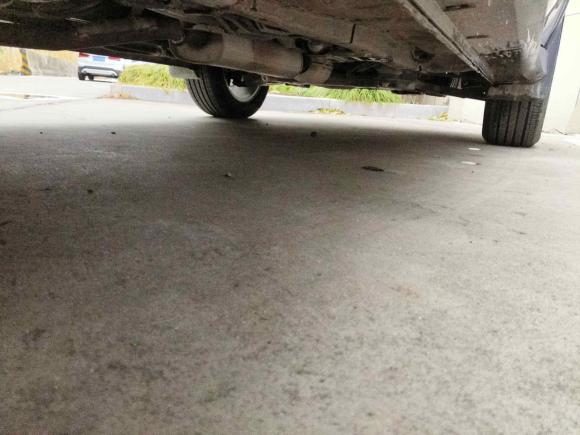 [南通·苏F] 二手东风风光风光5802017款 1.8L 手动舒适型