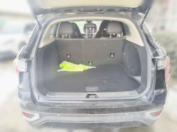 [合肥·皖A] 二手领克领克012018款 2.0T 两驱型+版