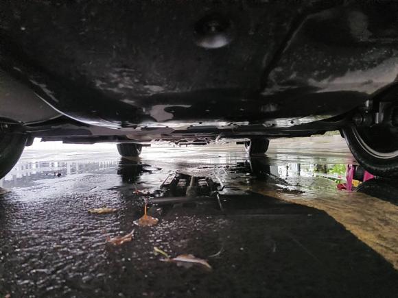 [温州·浙C] 二手日产轩逸2022款 电驱版e-POWER 超智联PLUS