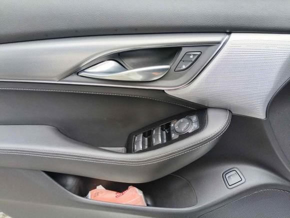 [无锡·苏H] 二手凯迪拉克凯迪拉克CT52021款 改款 28T 豪华型