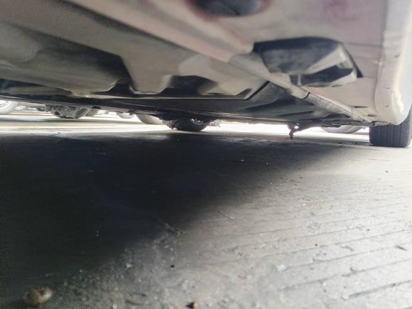 [温州·浙C] 二手奔驰奔驰CLA2016款 改款 CLA 200 动感型