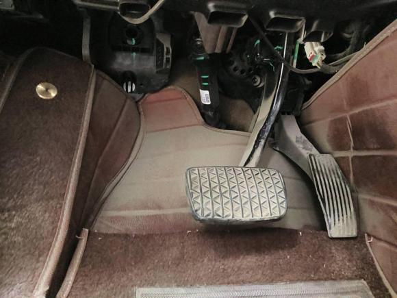 [嘉兴·浙F] 二手别克威朗2017款 三厢 15S 自动进取型