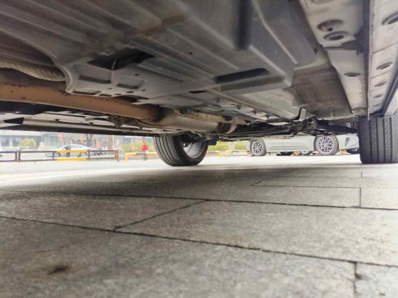 [无锡·苏H] 二手魏牌魏牌 VV72017款 2.0T 旗舰型