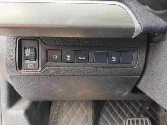 [武汉·鄂W] 二手标致标致4082014款 1.8L 自动豪华版