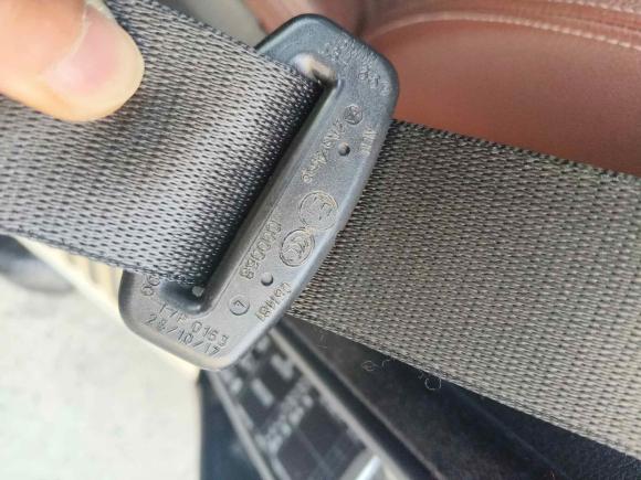 [常州·苏D] 二手宝马宝马X62018款 xDrive35i 领先型