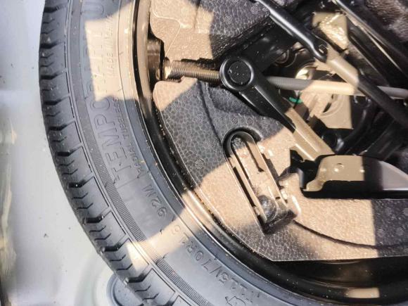 [杭州·浙A] 二手吉利汽车帝豪2023款 第4代冠军版 1.5L CVT豪华型