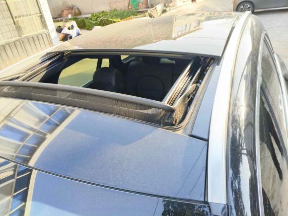 [无锡·苏B] 二手奔驰奔驰GLC2020款 GLC 260 L 4MATIC 动感型