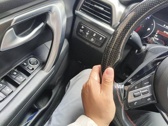 [合肥·皖A] 二手起亚智跑2019款 2.0L 自动智享豪华版