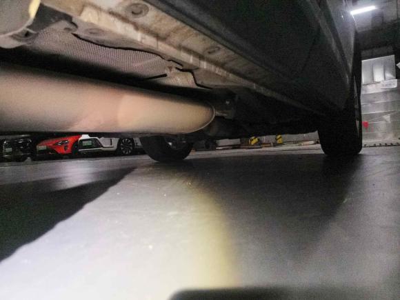 [上海·沪D] 二手长安长安CS752014款 2.0L 手动领先型 国IV