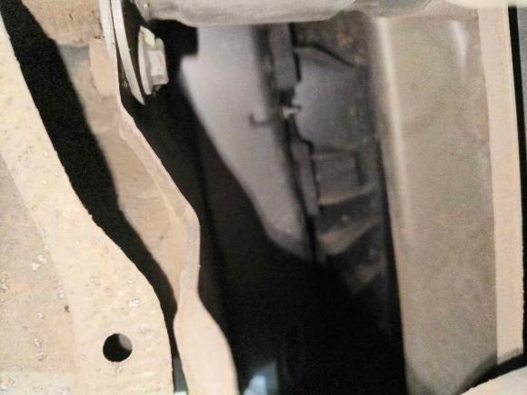 [深圳·粤Y] 二手斯柯达速派2016款 TSI280 DSG前行版