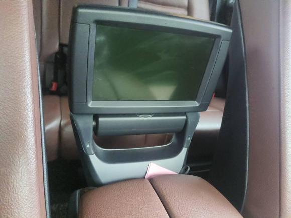 [深圳·粤B] 二手宝马宝马X52013款 xDrive35i 豪华型