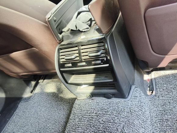 [杭州·浙A] 二手宝马宝马5系新能源2019款 530Le 豪华套装