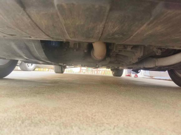 [上海·沪C] 二手别克威朗2015款 三厢 20T 双离合精英型