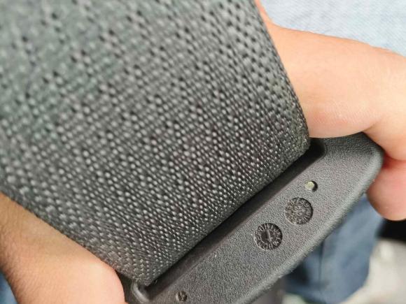 [苏州·苏U] 二手凯迪拉克凯迪拉克CT42023款 25T 豪华型