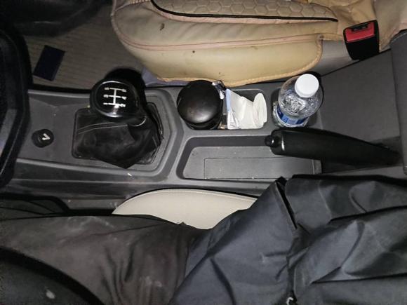 [宁波·浙B] 二手五菱汽车五菱征程经典2015款 1.8L舒适型LJ479QE2