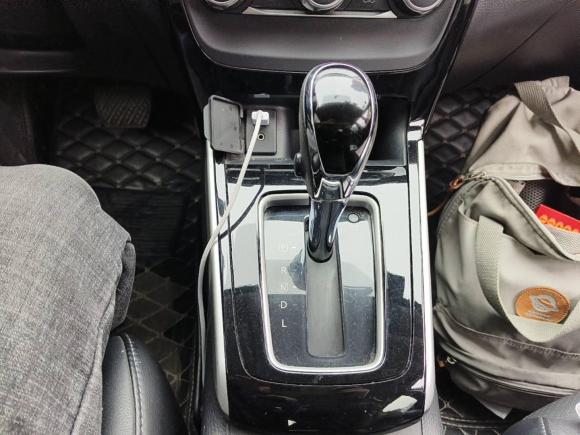 [上海·赣J] 二手日产轩逸2016款 1.6XL  CVT尊享版