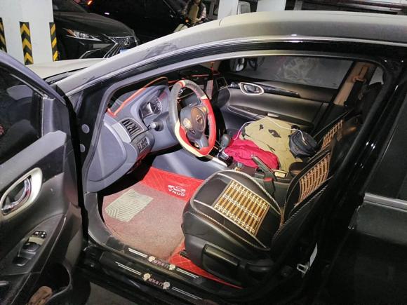 [上海·苏E] 二手日产轩逸2021款 经典 1.6XL CVT豪华版