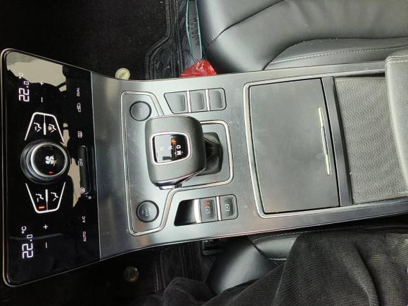 [西安·陕A] 二手红旗红旗H52022款 经典款 1.5T DCT旗韵版