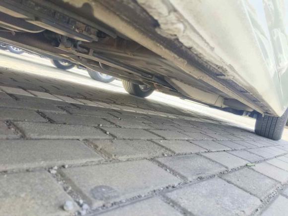 [上海·川Y] 二手别克英朗2021款 改款 典范 1.5L 自动精英型