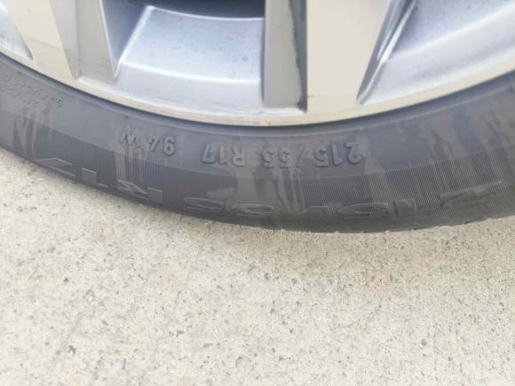 [苏州·苏E] 二手大众蔚揽2021款 2.0T 畅行版