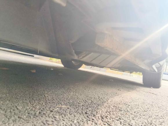 [上海·皖H] 二手本田本田CR-V2012款 2.0L 两驱都市版