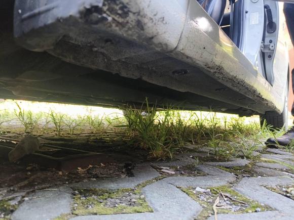 [上海·浙D] 二手现代朗动2012款 1.6L 手动领先型