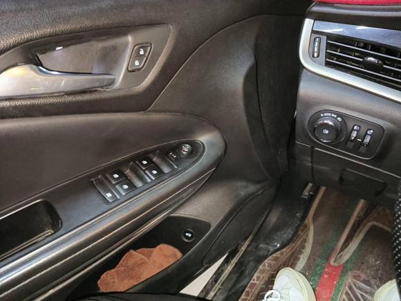 [温州·浙B] 二手别克威朗2020款 20T CVT豪华型