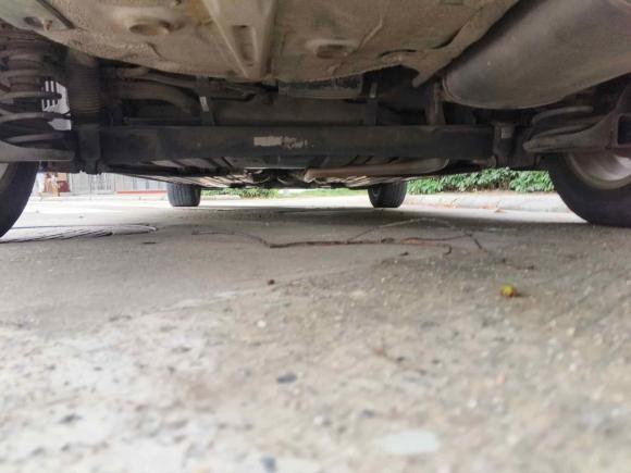 [上海·沪C] 二手起亚起亚K32016款 1.6L 手动GL