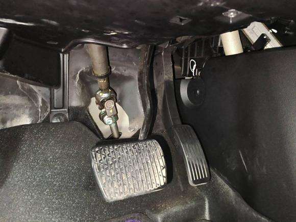 [深圳·粤L] 二手荣威荣威i52021款 1.5L CVT钻石版