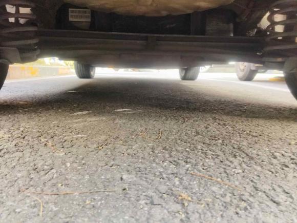 [常州·苏D] 二手北汽新能源北汽新能源EC52019款 新尚版